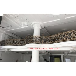 Công trình Chị Thương_Quận 7